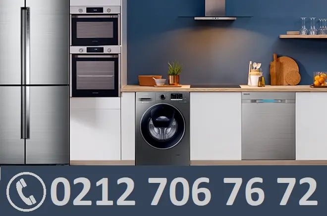 Molla Gürani Mahallesi beyaz eşya tamir servisi